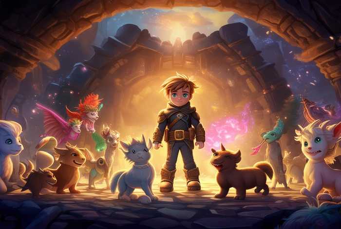 洛克王国宠物血脉觉醒 - 洛克王国宠物血脉觉醒攻略