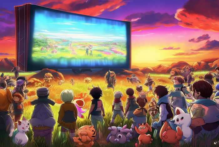 宠物小精灵剧场版有几部（宠物小精灵剧场版有几部电影）