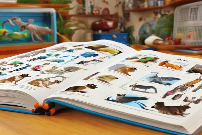 宠物详细知识大全；宠物详细知识大全图片