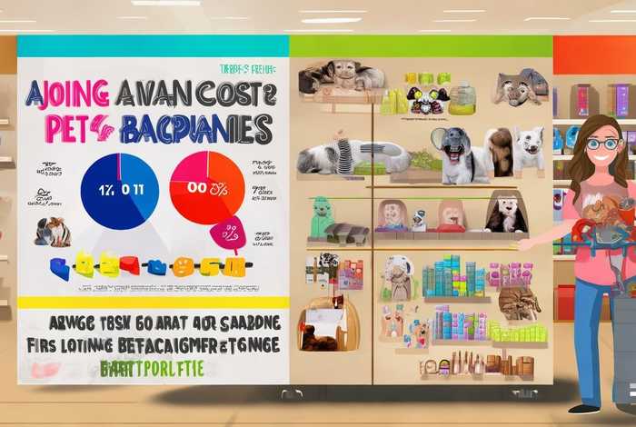 宠物用品加盟要多少钱、宠物用品加盟要多少钱一个月