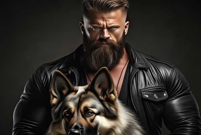 宠物网名男、宠物网名男性霸气