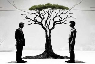 人际关系的原则性和灵活性；人际关系的原则性和灵活性的区别