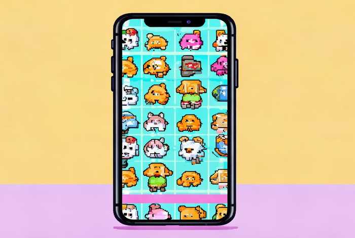 老版宠物连连看下载 - 老版宠物连连看手机版下载