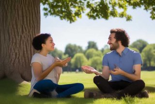 人际交往与人际关系的联系是、人际交往与人际关系的联系是()a.人际交往