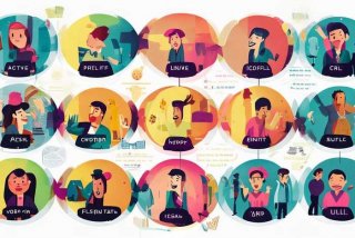 人际关系技巧大全；人际关系技巧大全视频