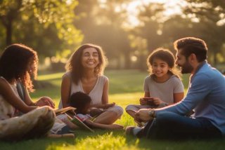 人际关系和谐的表现有哪些；人际关系和谐的表现有哪些方面