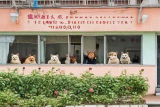 宠物收容站 哪里有；宠物收容站 哪里有燕郊