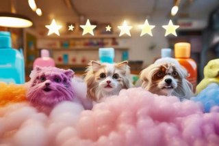 宠物沐浴露排名大全、宠物沐浴露排名大全最新