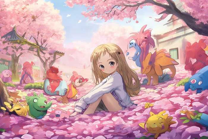 樱花庄的宠物女孩小说轻小说（樱花庄的宠物女孩小说轻小说在线阅读）