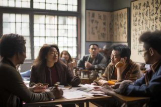 曾仕强人际关系十大要领；曾仕强人际关系十大要素理解