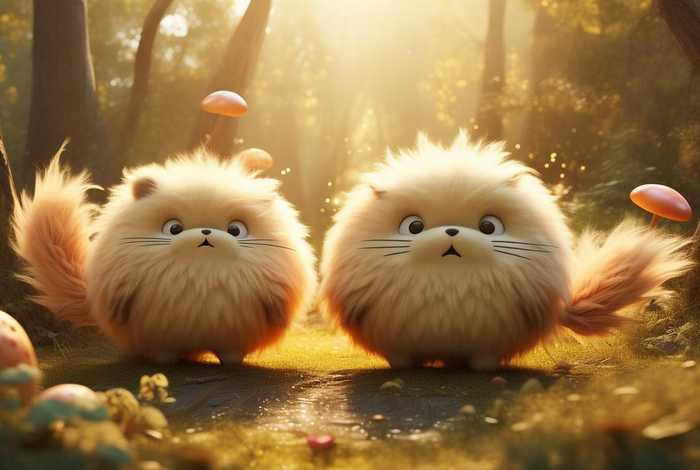 龙猫宠物百度百科（龙猫宠物百度百科大全）