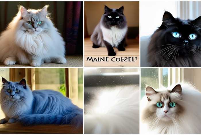 宠物猫有哪些品种带图片 名字、宠物猫有哪些品种带图片 名字的