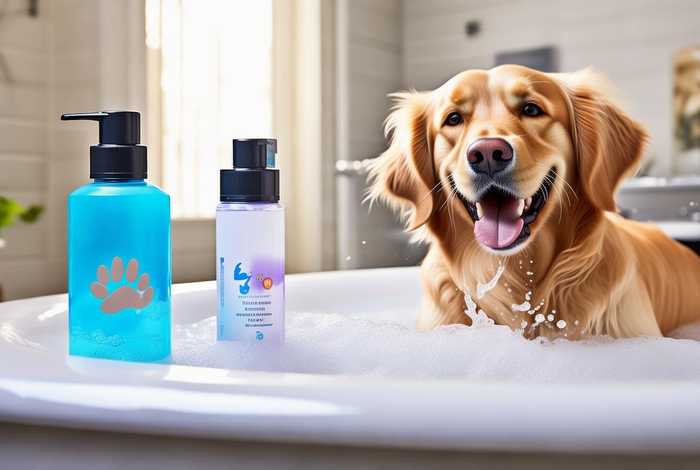 宠物沐浴露和人的沐浴露有什么区别 - 宠物沐浴露和人的沐浴露有什么区别呢