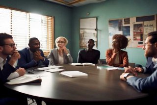 如何打好人际关系心得体会 如何打好人际关系心得体会作文