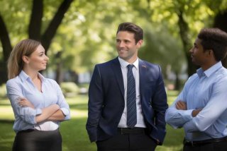 人际关系学派的主要思想是什么 人际关系学派的主要思想是什么意思