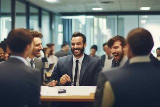 人际关系学说认为 - 人际关系学说认为企业中不存在非正式的组织