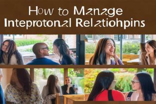 大学生如何处理好人际关系；大学生如何处理好人际关系800字