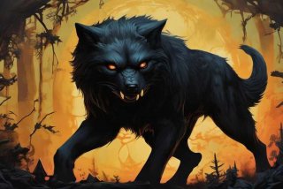 猎人宠物名字、猎人宠物名字大全霸气女