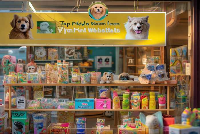 武汉宠物网站推荐，武汉宠物店推荐