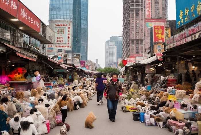 重庆宠物市场地址和联系方式；重庆宠物市场地址和联系方式查询