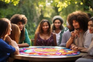 人际关系健康水平、人际关系健康水平分析