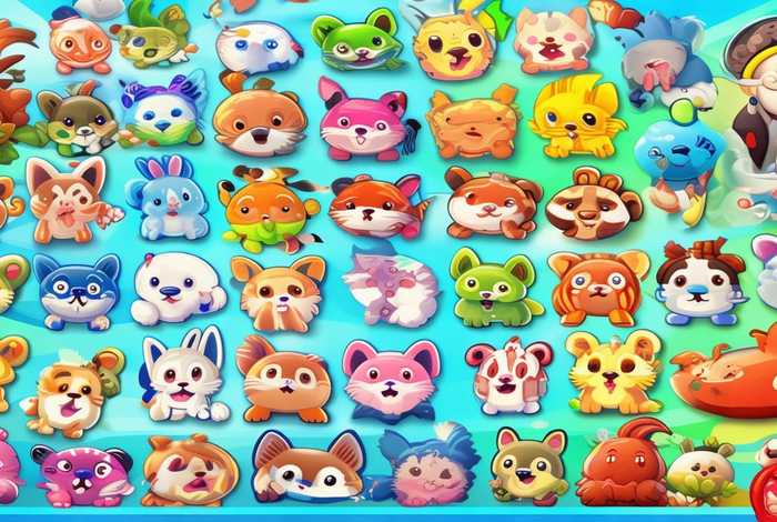 宠物连连看无敌版下载；宠物连连看无敌版下载安装