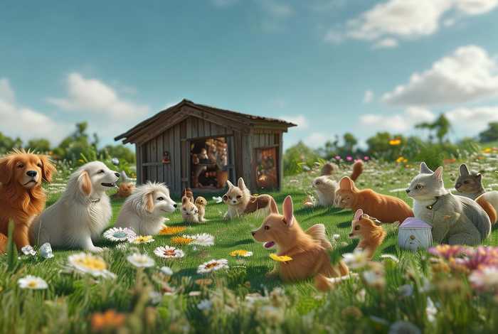 宠物情缘网盘、宠物情缘网盘下载 宠物情缘网盘、宠物情缘网盘下载