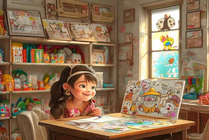 悠莉宠物店漫画全集免费 悠莉宠物店漫画全集免费观看