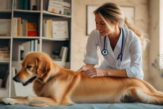 宠物正骨 宠物正骨师怎么学