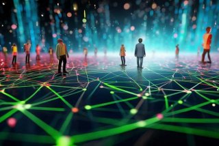 网络与人际关系关系、网络与人际关系利弊