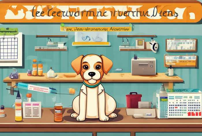 宠物驱虫步骤 - 宠物驱虫步骤有哪些