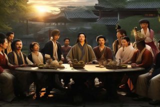 红楼梦人际关系的价值分析 - 红楼梦中人际关系特点分析