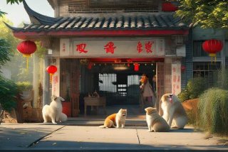 西安宠物医院在哪里（西安宠物医院哪个好）