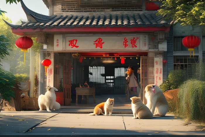 西安宠物医院在哪里（西安宠物医院哪个好）