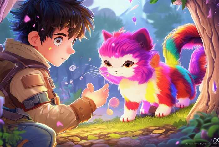 洛克王国培育宠物性格遗传吗（洛克王国宠物培育性格会遗传吗）