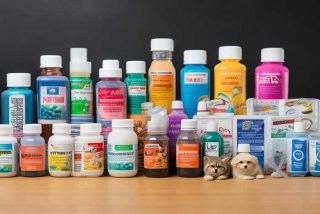 宠物驱虫药有哪些；宠物驱虫药有哪些品牌