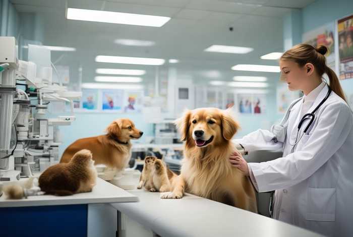 宠物医疗技术专业可以考兽医资格证吗(宠物医疗技术可以考医师资格证吗) 宠物医疗技术专业可以考兽医资格证吗(宠物医疗技术可以考医师资格证吗)