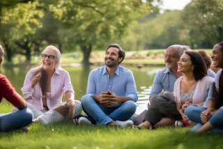 人际关系健康范畴，人际关系健康范畴是什么