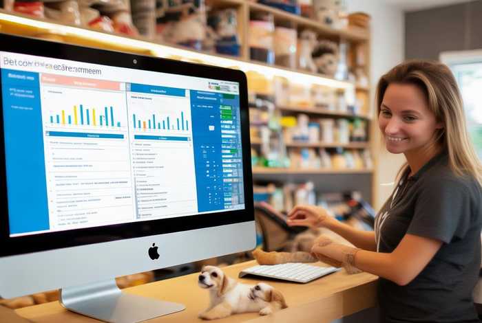 宠物店管理系统设计；宠物店管理信息系统分析与设计