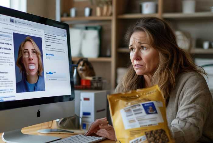 网购宠物食品有问题如何赔偿；网购宠物食品有问题如何赔偿呢