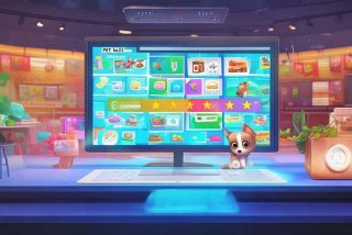 宠物商城在哪，宠物商城在哪个平台