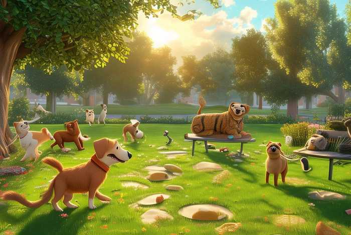 宠物老友记 动画片 - 宠物老友记 动画片免费观看