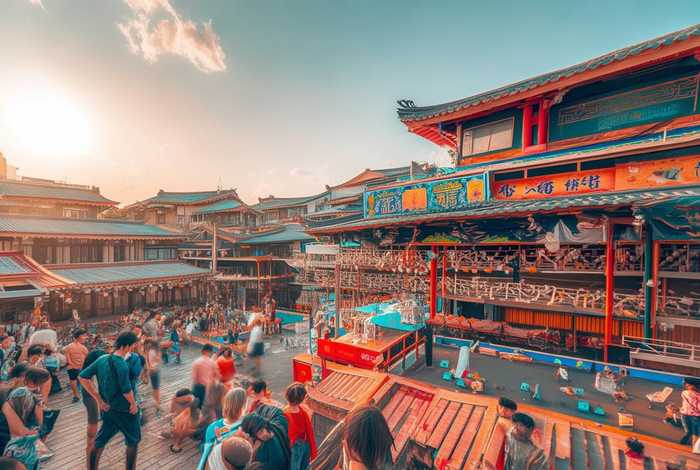 晴空物语台服首页、晴空物语台服首页怎么进