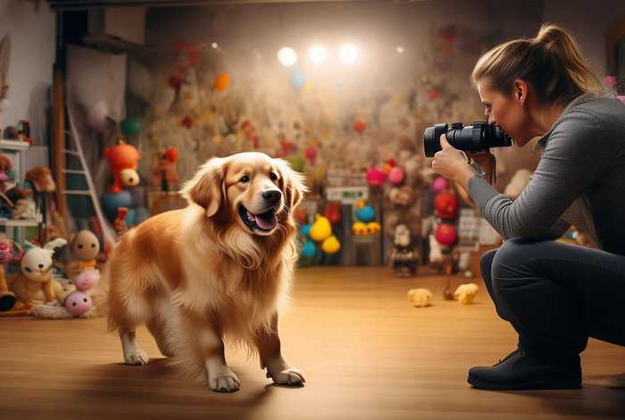 宠物摄影行业发展前景，宠物摄影行业发展前景如何