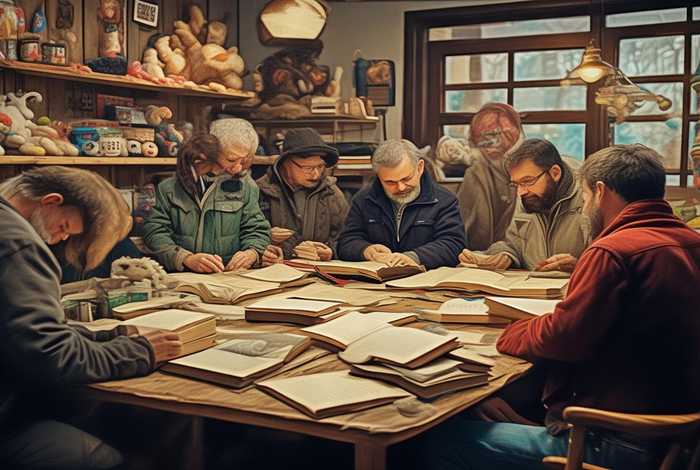 宠物店的男人们免费阅读全文，宠物店的男人们免费阅读全文最新章节