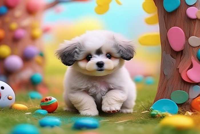 宠物照片网图；宠物照片大全图片可爱 动漫