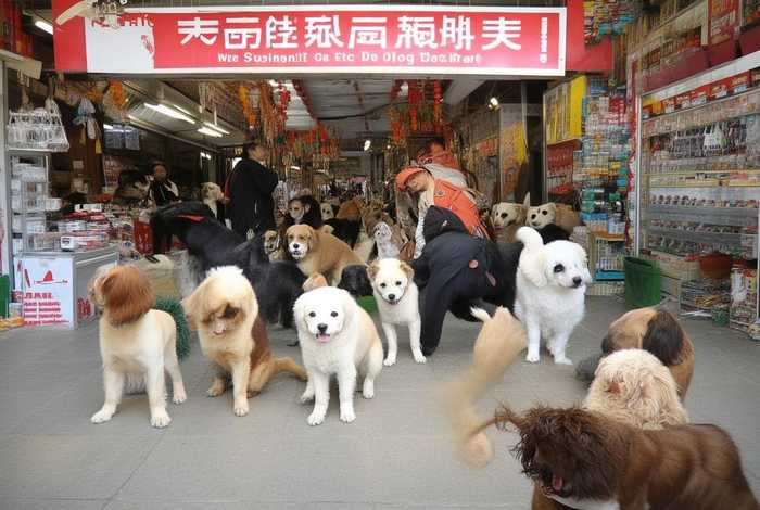 睢宁宠物狗市场 - 睢宁宠物狗市场电话