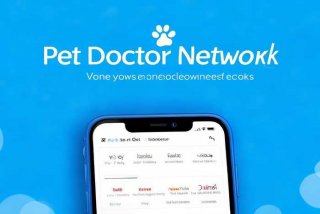 宠物医师网app下载安装，宠物医师网app下载安装苹果