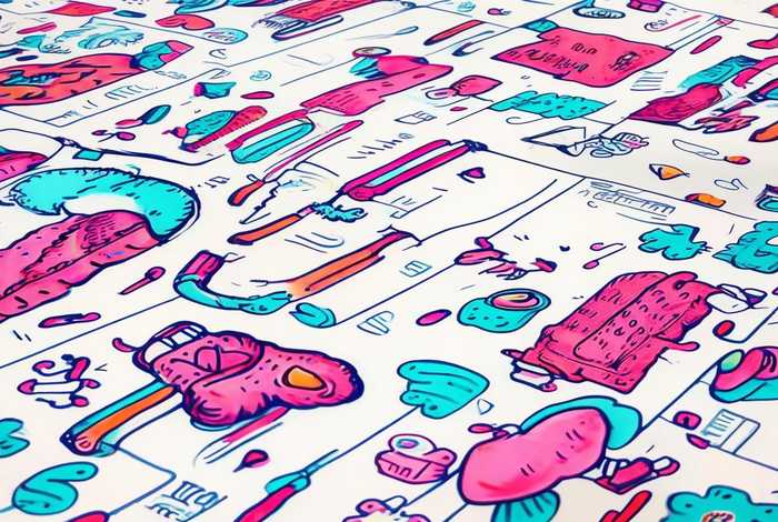 宠物服装板样制图 - 宠物服装板样制图百度网盘