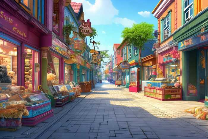 附近宠物店地址；附近宠物店地址大全